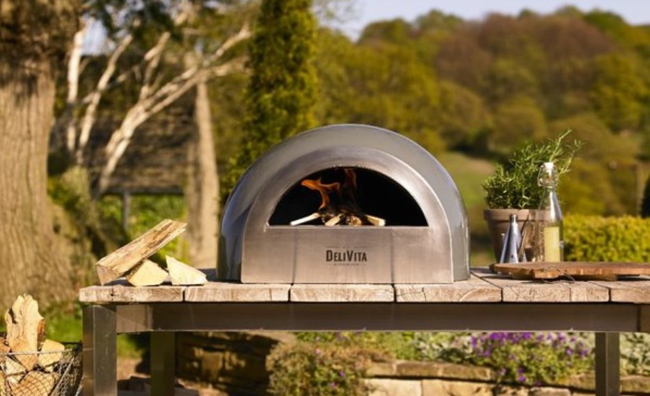 How To Care For My Pizza Oven